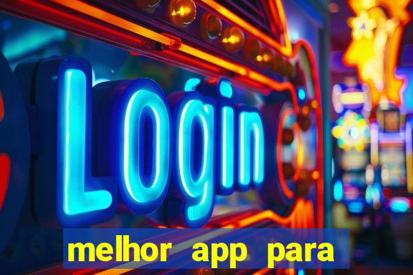 melhor app para ganhar dinheiro jogando